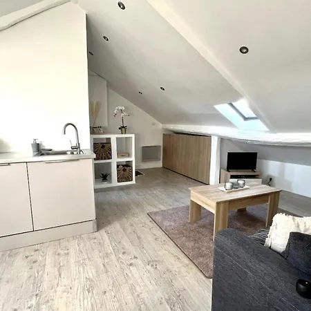 The Little French Studio -