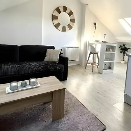 The Little French Studio -